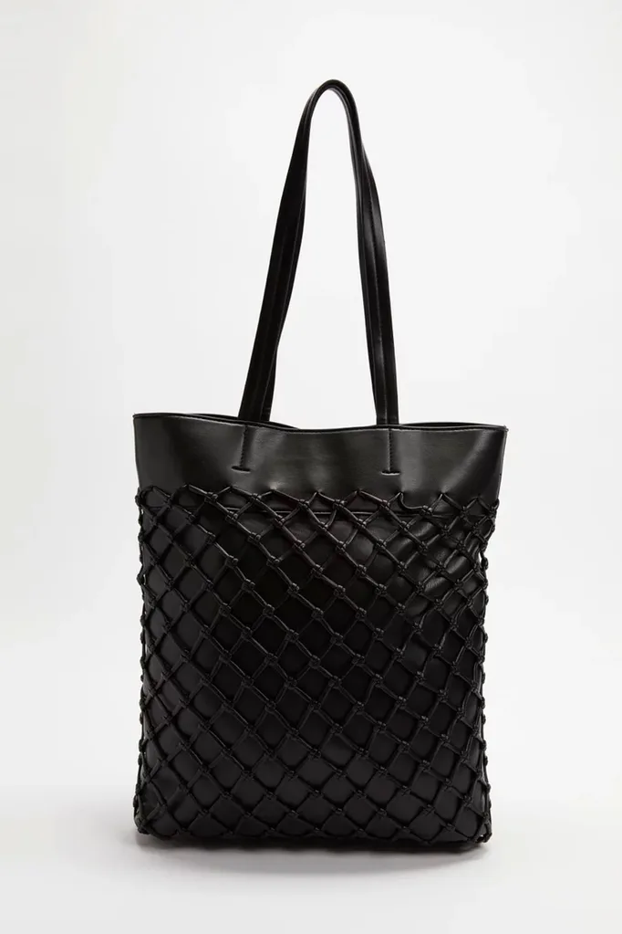 topshop-woven-tote-bag-black