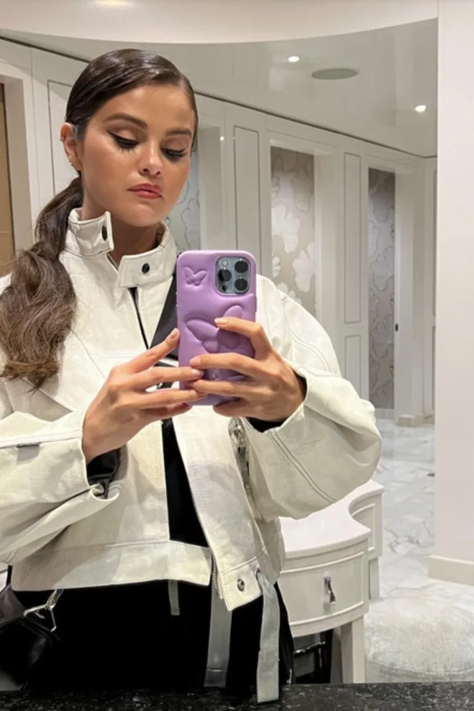 Selena-gomez