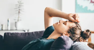 Too much cortisol? How to overcome heightened stress levels