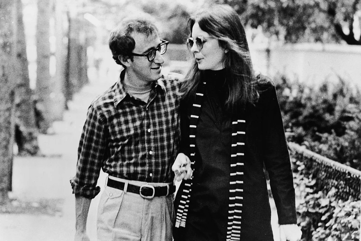 Diane Keaton