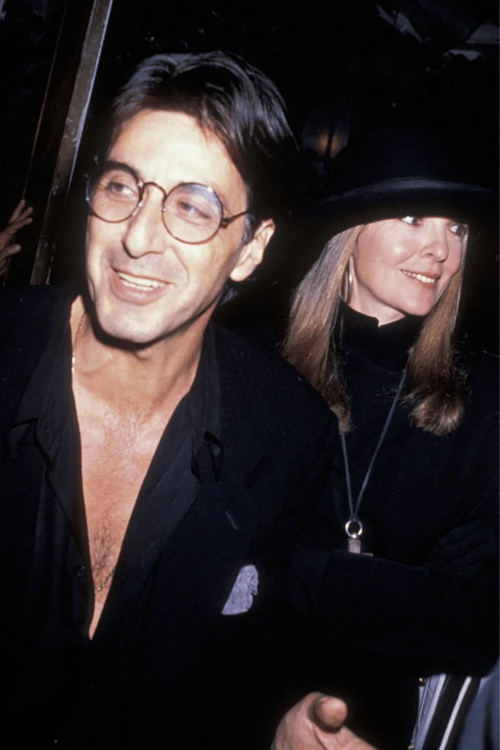 Diane Keaton