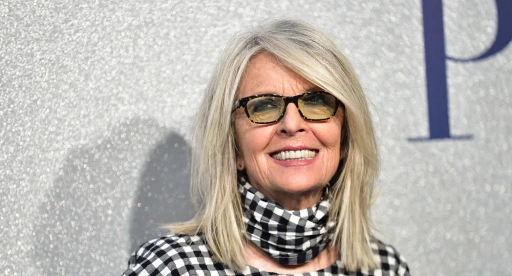 Diane Keaton's Relationship History: The Actress Shares Her Thoughts on
