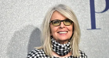 Inside Diane Keaton’s relationship history and why she won’t date again
