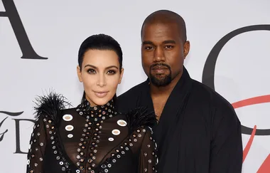 Kanye West will not be attending this year’s Met Gala