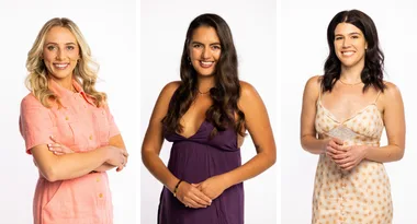 Meet the ladies looking for love on FWAW