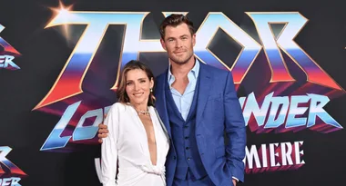 Chris Hemsworth to Take Break from Acting After Health Scare