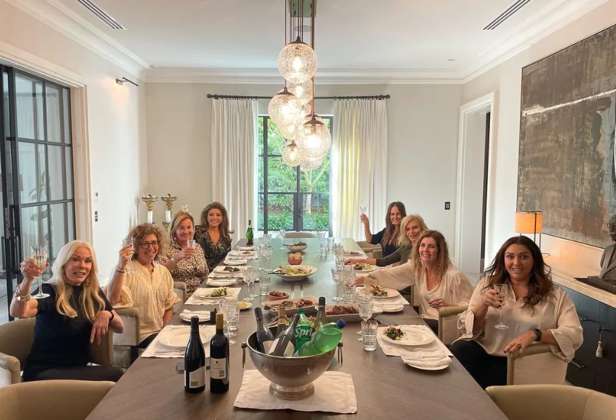 rhom season 6