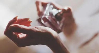 Warm up your senses with these 9 cosy autumnal perfumes