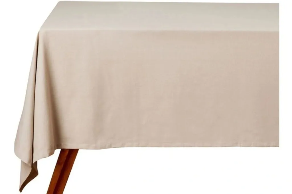 cream-table-cloth
