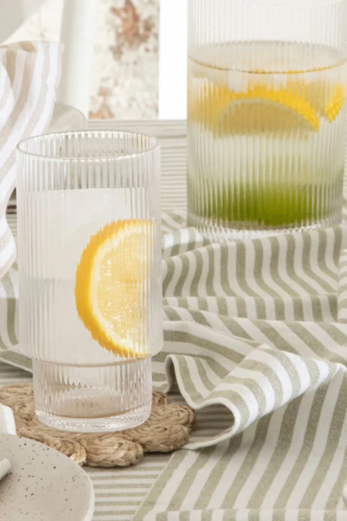 mila-ribbed-clear-highball-glasses