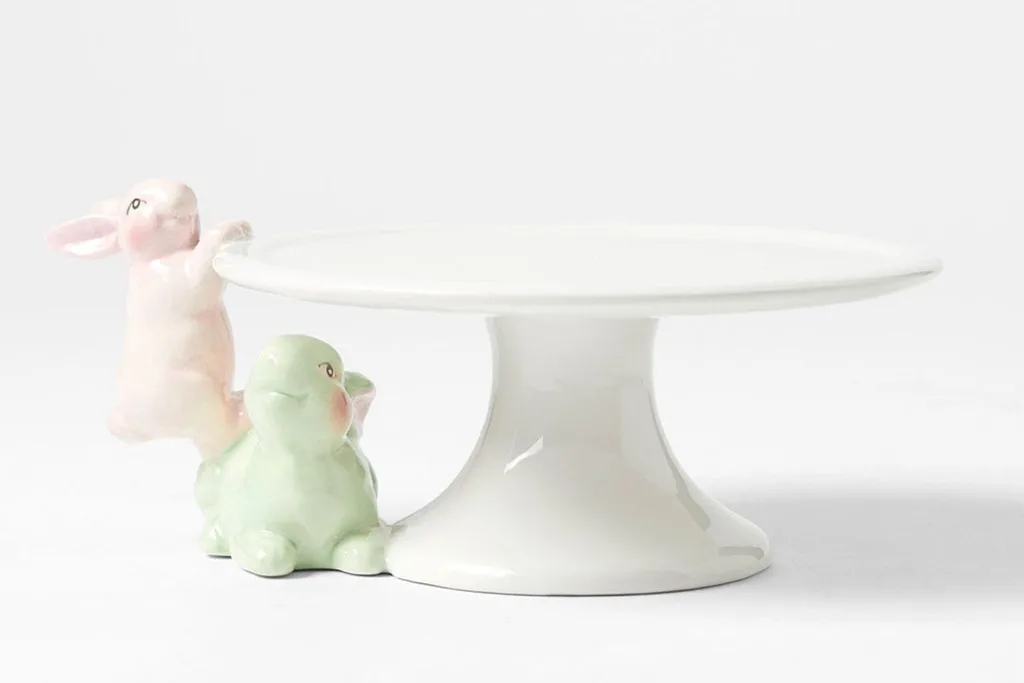 easter-cake-stand