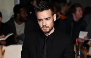 Liam Payne Packs on PDA with New Flame Cairo Dwek