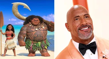 Moana is set to get the live-action treatment