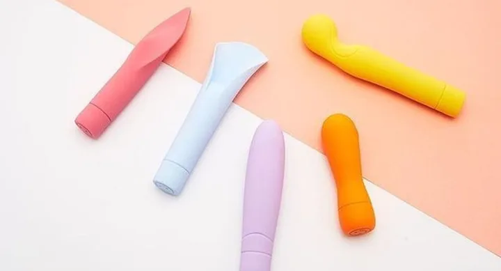 The Best Sex Toys Under $50 That Will Take Your Pleasure to the Next Level  | WHO