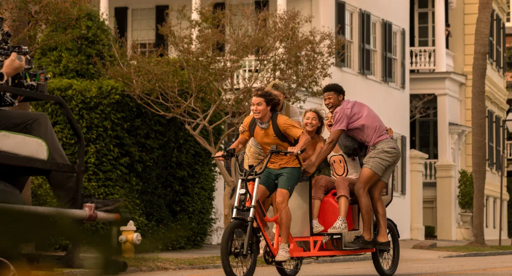 5 Outer Banks locations you can actually visit