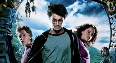 Harry Potter is coming to the small screen
