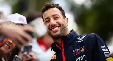 5 Things I Wish I Knew Before Going To My First Grand Prix