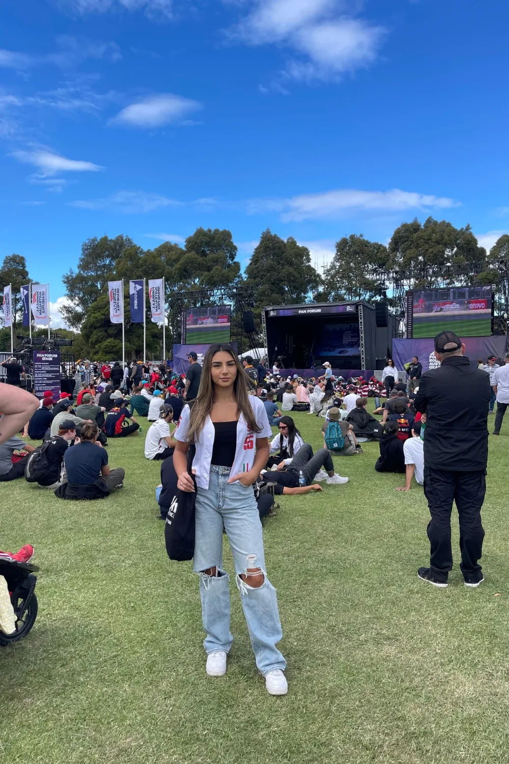 2023 Australian Formula 1 Grand Prix