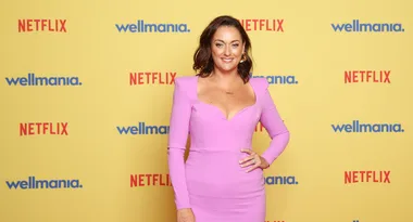 EXCLUSIVE: Celeste Barber on reaching new heights of success at 40