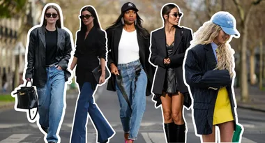Power Up Your Wardrobe With These 10 Perfect black Blazers To Suit Every Budget
