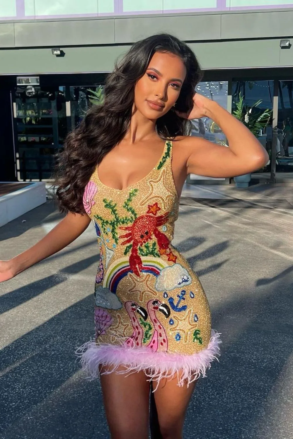 Maya Jama