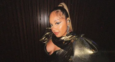 EXCLUSIVE: Jessica Mauboy speaks about her new single and avoiding the pitfalls of teen stardom