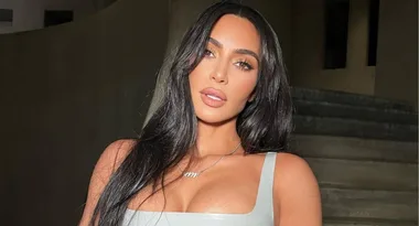 Kim Kardashian will appear in American Horror Story – but this is not her first acting gig