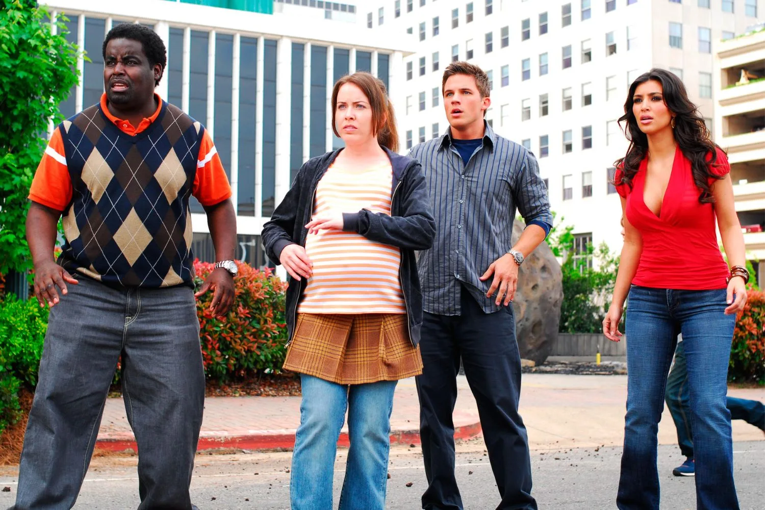 Kim Kardashian acting roles: What movies and TV shows have you seen Kim