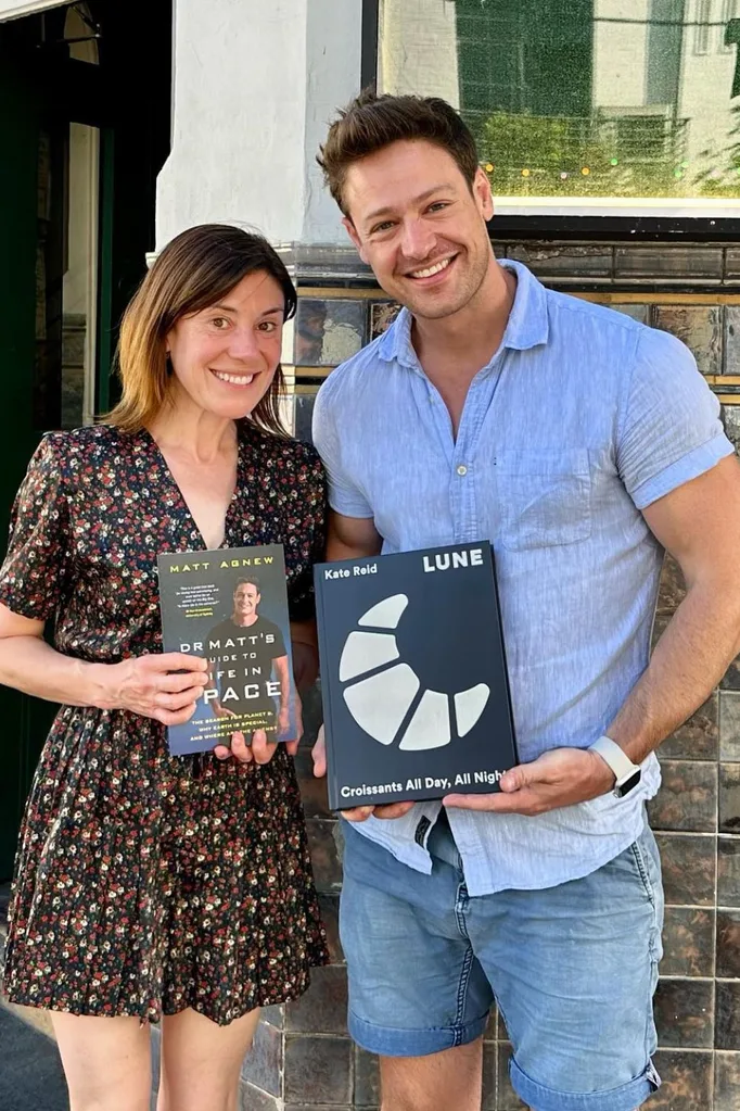 kate-reid-matt-agnew-books