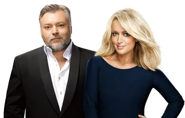 Jackie O confirms she threatened to quit her radio show because her pay was not the same as Kyle Sandilands’