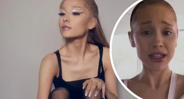 Ariana Grande to body-shamers: “You never know what someone is going through”
