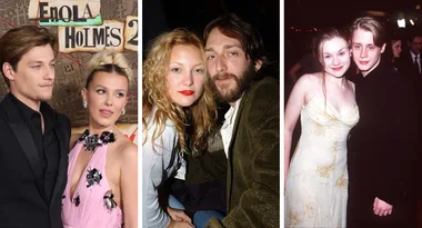 Famous Couples Who Married Young: Celebrities Who Said ‘I Do’ Before 21