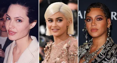 Brow trends that defined the decades: The evolution of the eyebrow