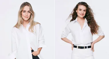 EXCLUSIVE: Laura Henshaw & Steph Miller on the importance of using social platforms for good