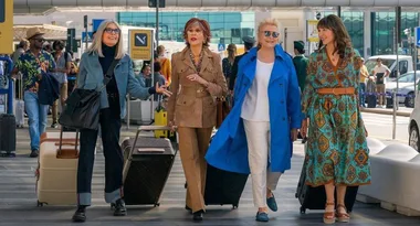 Book Club 2 is coming! Watch the trailer for this must-see movie