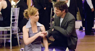 Grab the popcorn! We might be getting a 27 Dresses sequel