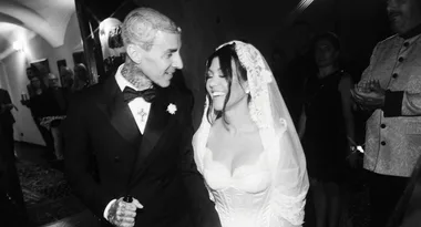 Where to watch Kourtney Kardashian & Travis Barker’s wedding episode