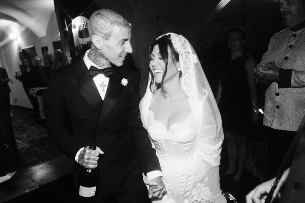 til death do us part kourtney travis