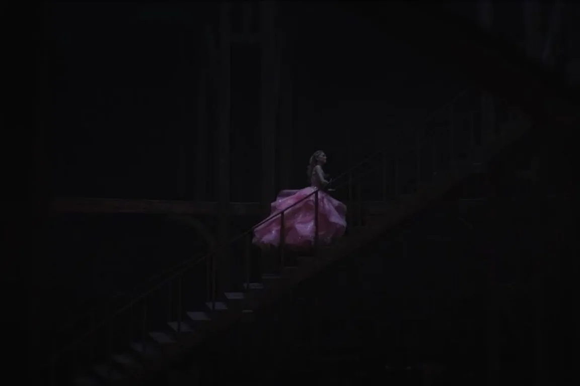 Wicked First Look First Looks Of The 'Wicked' Movie Released | WHO