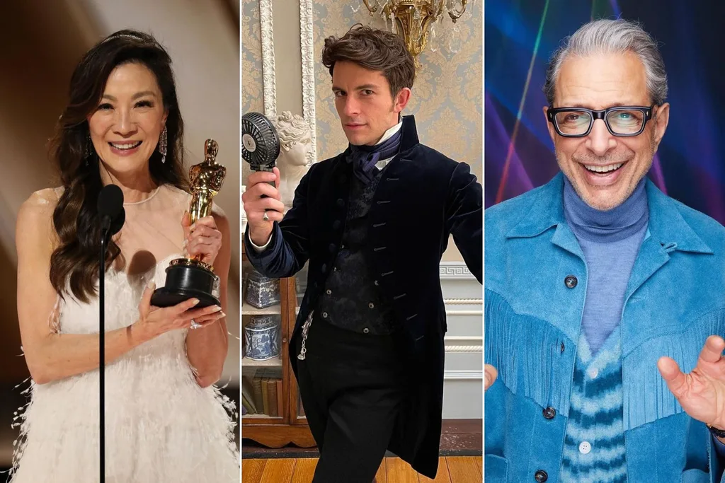 composite-image-of-michelle-yeoh-johnathan-bailey-and-jeff-goldblum