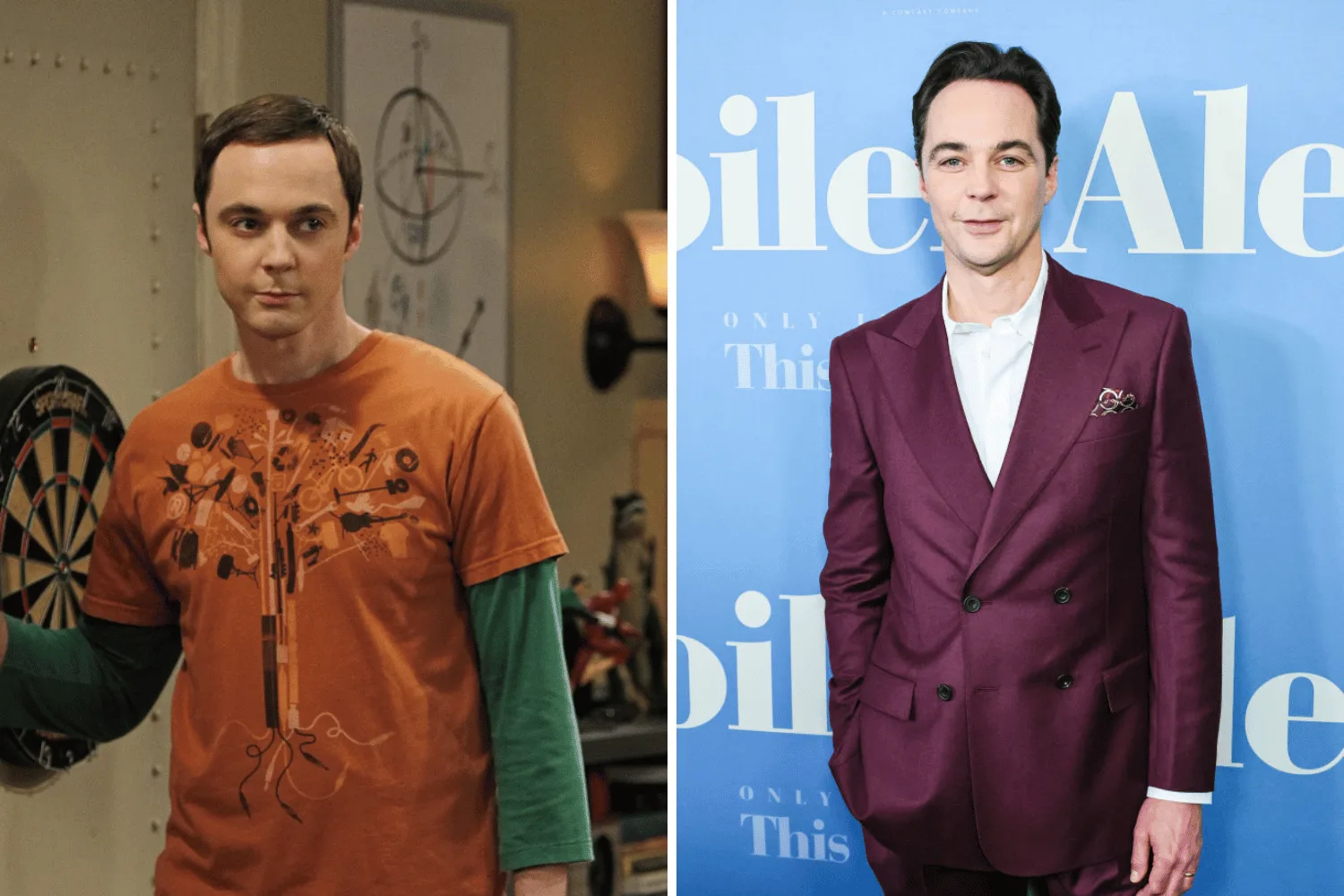 Jim Parsons