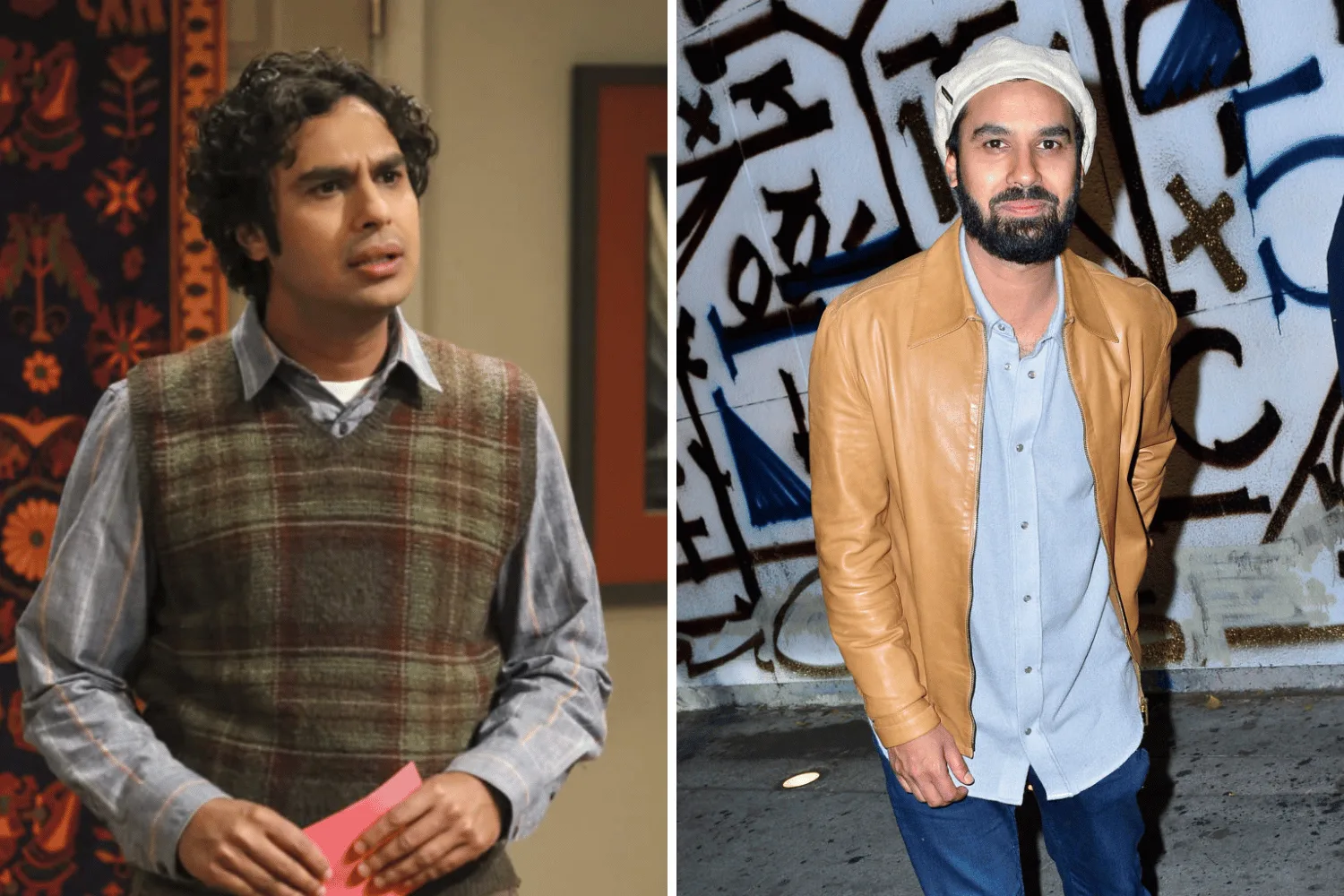 Kunal Nayyar