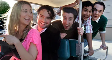 What The Big Bang Theory Cast Has Been Up to Since the Show Ended