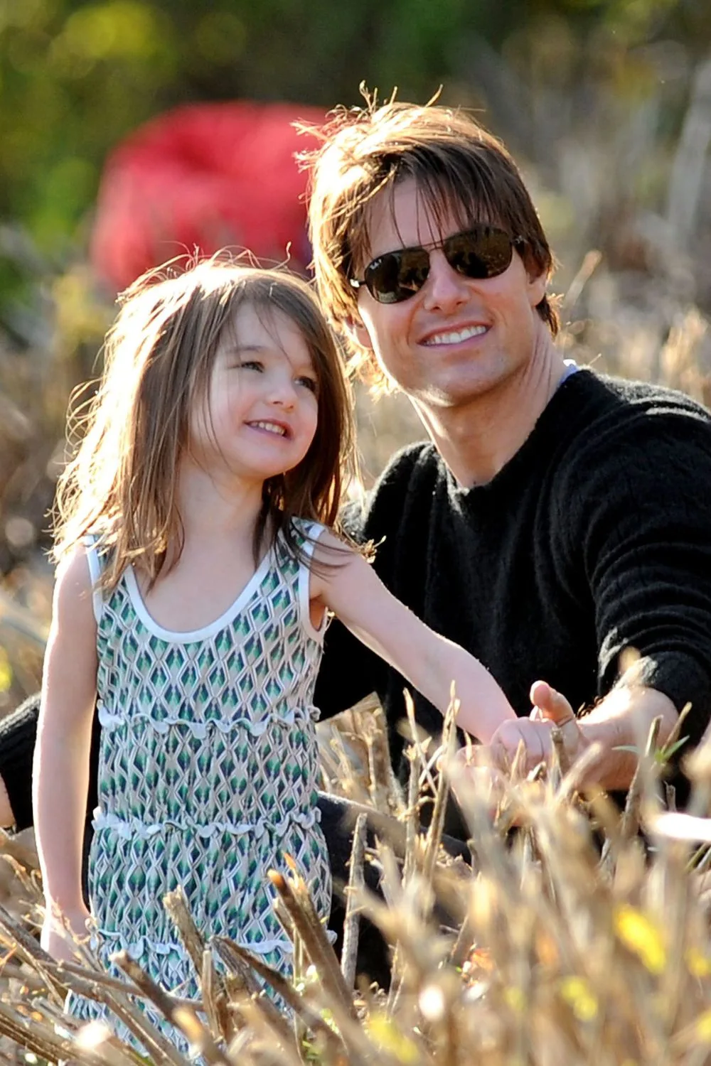 suri cruise