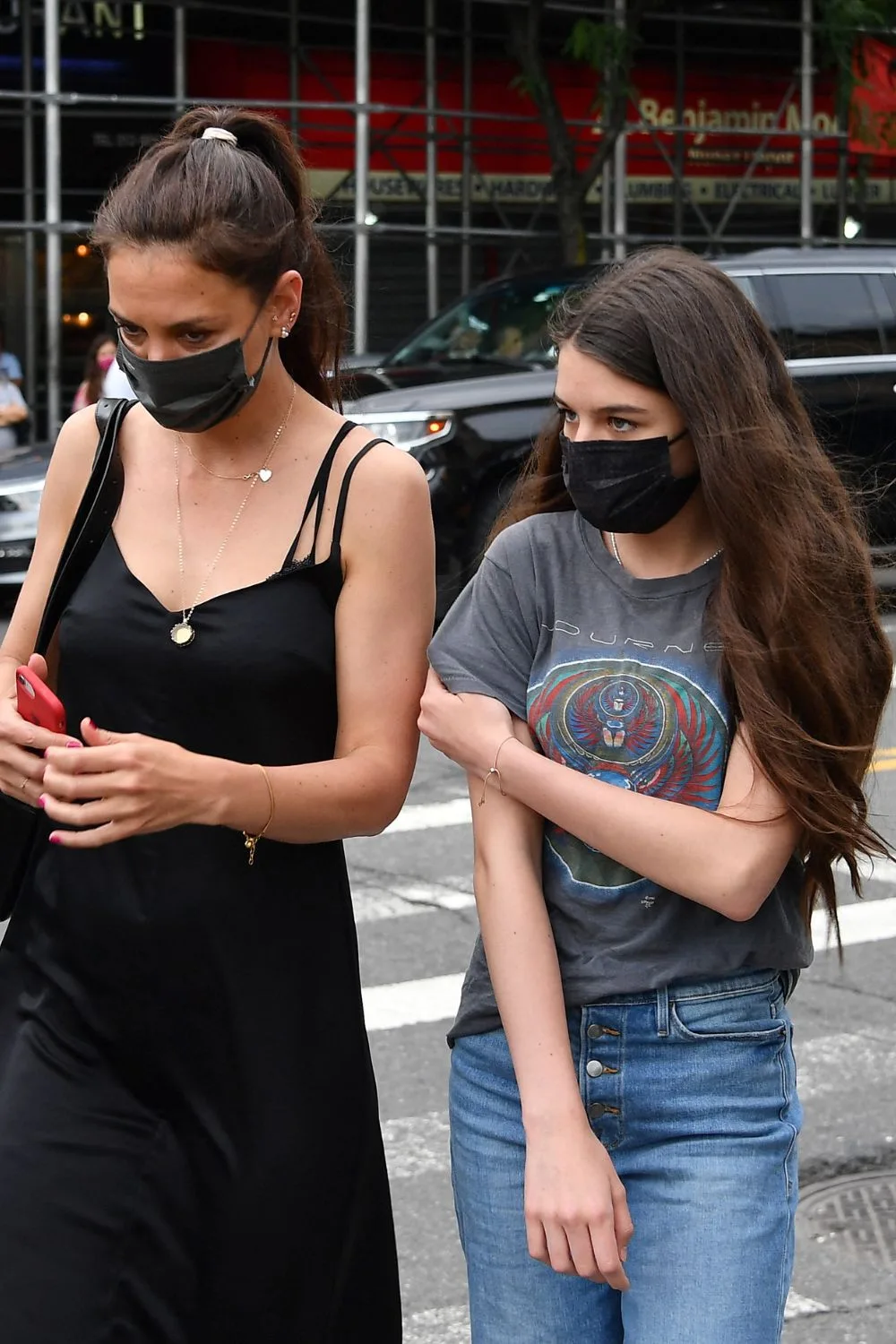 suri cruise grown up 2021