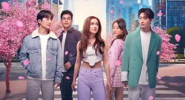 Our first look at ‘XO, Kitty’ is here!