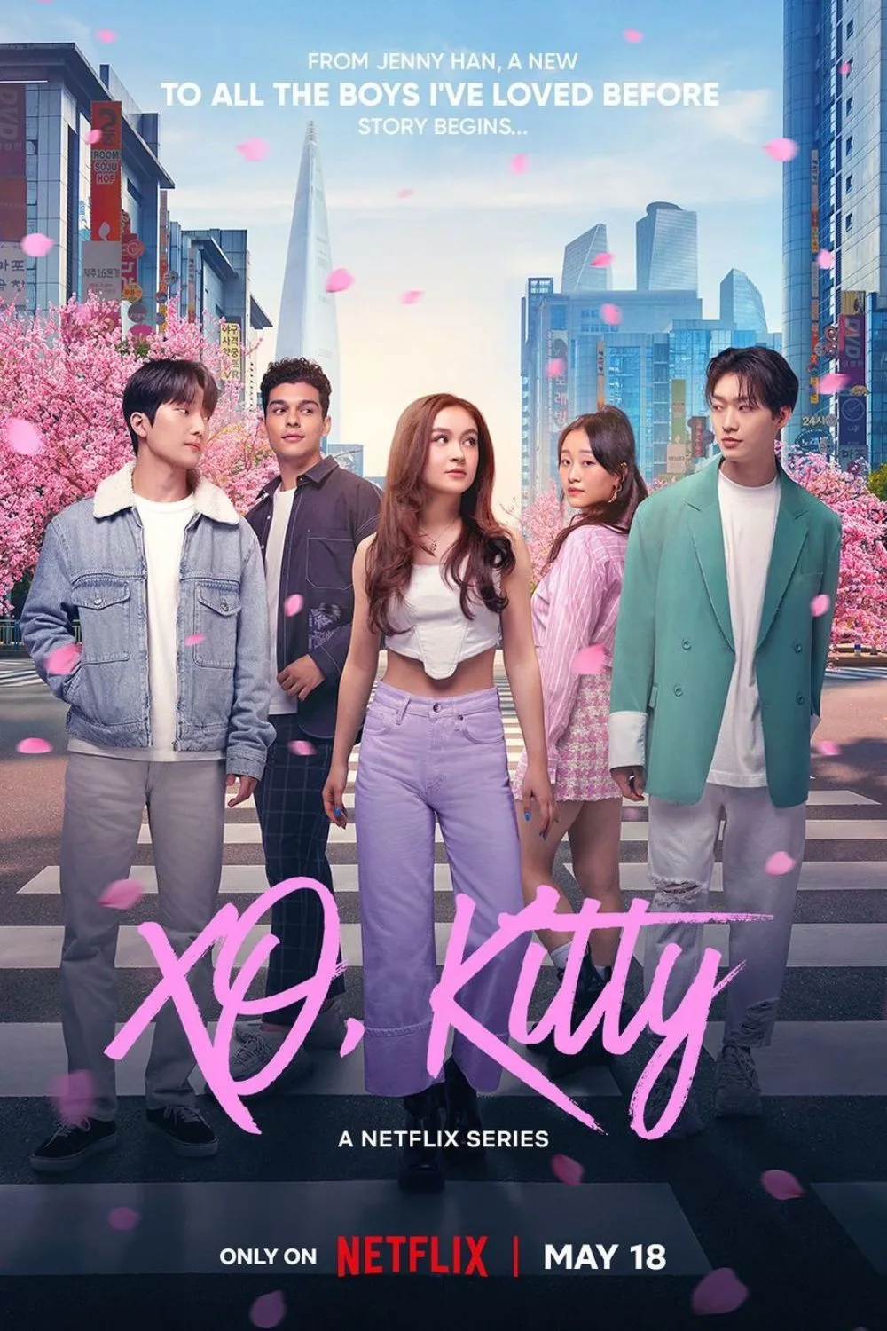 xo-kitty-official-poster