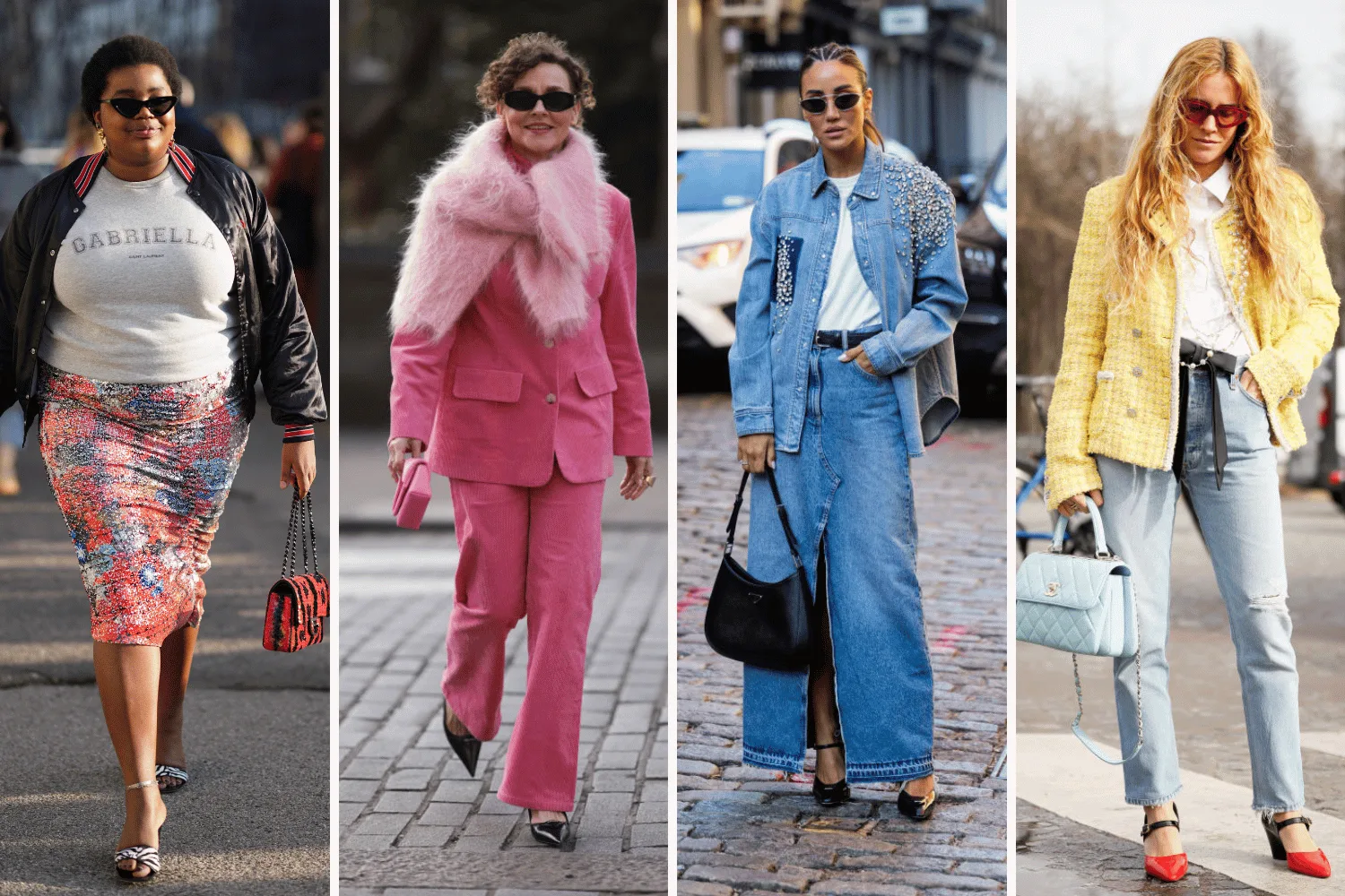 Fashion