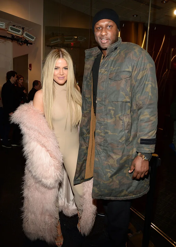 khloe lamar