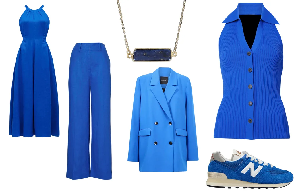 Fashion